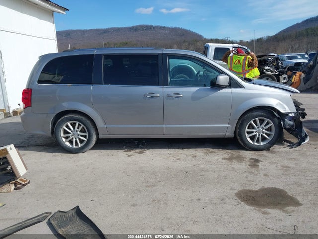 Aukcja sprzedaży 2019 Dodge Grand Caravan Sxt, vin: 2C4RDGCG7KR744054, numer aukcji: 44424878