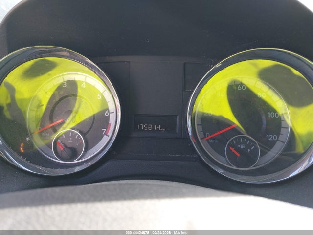 2019 DODGE GRAND CARAVAN 2C4RDGCG7KR744054 Photo 6