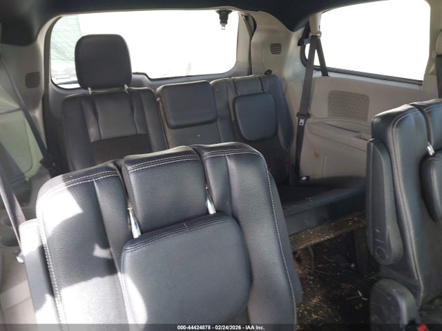 2019 DODGE GRAND CARAVAN 2C4RDGCG7KR744054 Photo 7