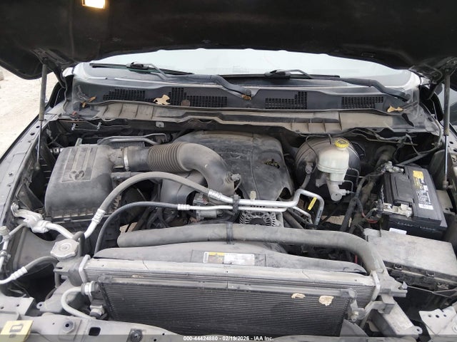 Продаж на аукціоні авто 2016 Ram 1500 Lone Star, vin: 1C6RR6LT9GS227683, номер лоту: 44424880
