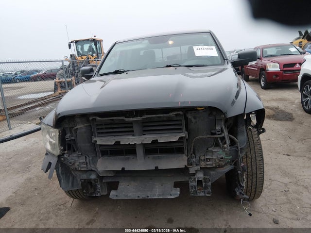 Продаж на аукціоні авто 2016 Ram 1500 Lone Star, vin: 1C6RR6LT9GS227683, номер лоту: 44424880