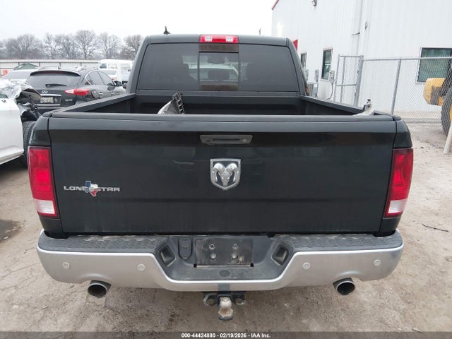 Продаж на аукціоні авто 2016 Ram 1500 Lone Star, vin: 1C6RR6LT9GS227683, номер лоту: 44424880