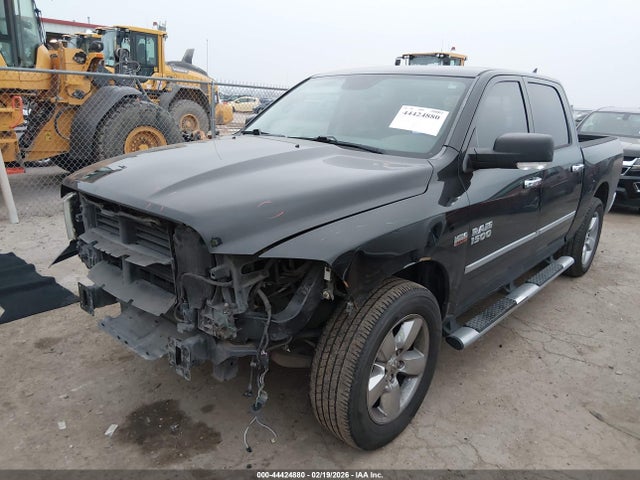 Продаж на аукціоні авто 2016 Ram 1500 Lone Star, vin: 1C6RR6LT9GS227683, номер лоту: 44424880