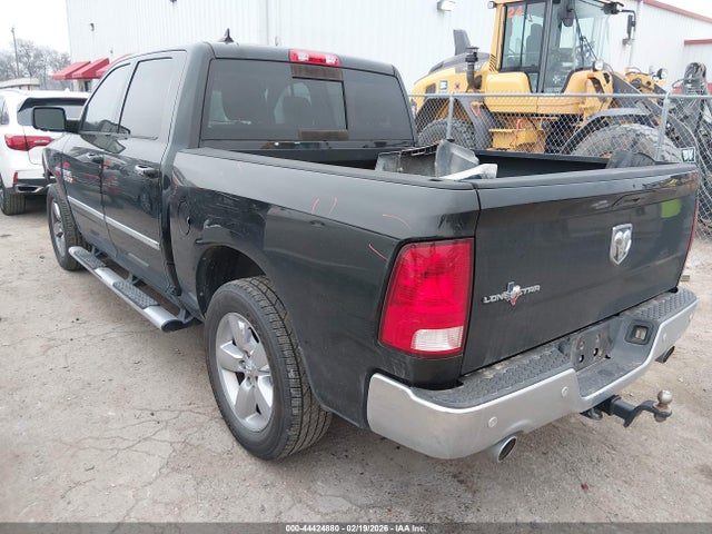 Продаж на аукціоні авто 2016 Ram 1500 Lone Star, vin: 1C6RR6LT9GS227683, номер лоту: 44424880