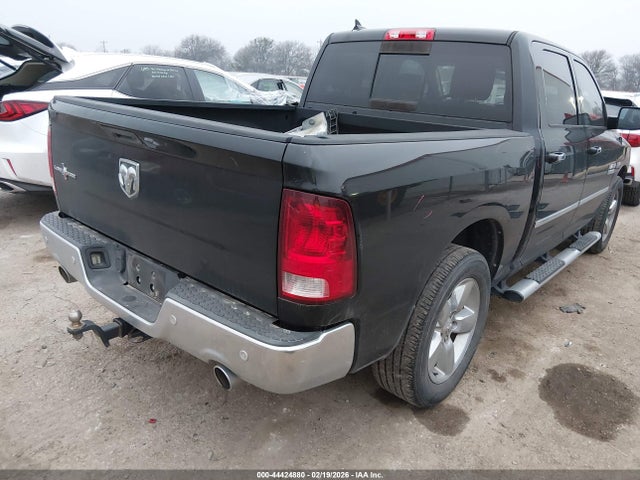 Продаж на аукціоні авто 2016 Ram 1500 Lone Star, vin: 1C6RR6LT9GS227683, номер лоту: 44424880