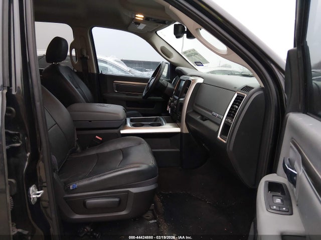 Продаж на аукціоні авто 2016 Ram 1500 Lone Star, vin: 1C6RR6LT9GS227683, номер лоту: 44424880