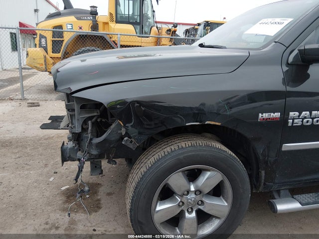 Продаж на аукціоні авто 2016 Ram 1500 Lone Star, vin: 1C6RR6LT9GS227683, номер лоту: 44424880