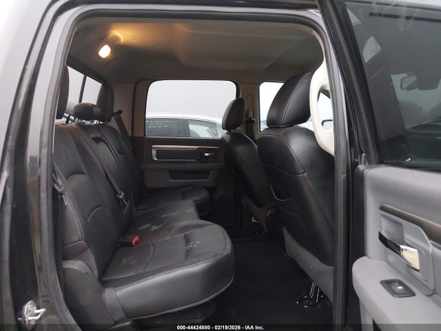 Продаж на аукціоні авто 2016 Ram 1500 Lone Star, vin: 1C6RR6LT9GS227683, номер лоту: 44424880