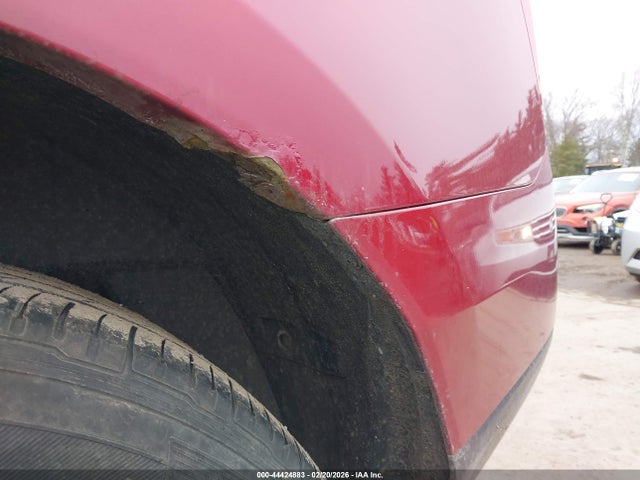 Aukcja sprzedaży 2013 Cadillac Srx Luxury Collection, vin: 3GYFNGE34DS518368, numer aukcji: 44424883