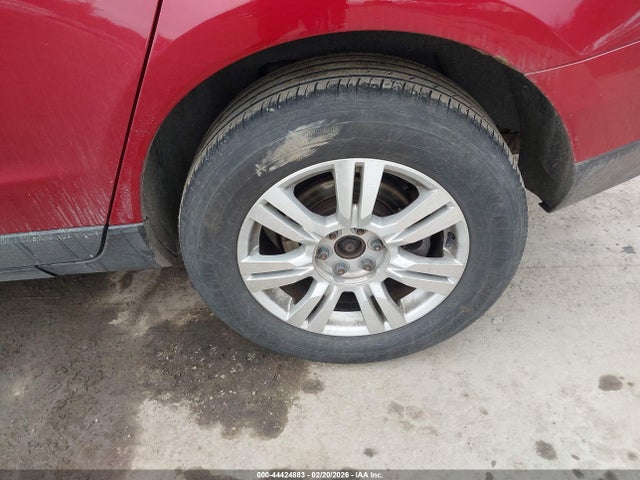 Aukcja sprzedaży 2013 Cadillac Srx Luxury Collection, vin: 3GYFNGE34DS518368, numer aukcji: 44424883