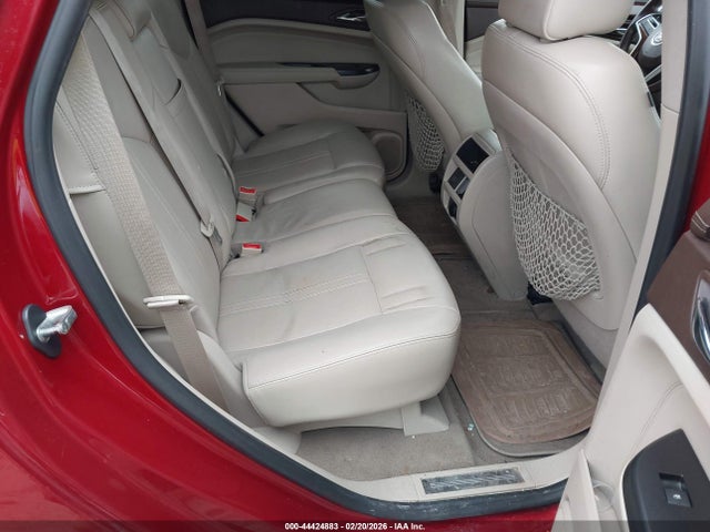 2013 CADILLAC SRX 3GYFNGE34DS518368 Photo 7