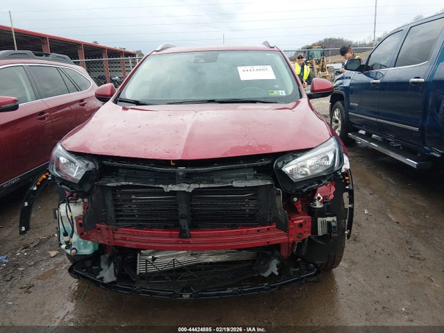 Aukcja sprzedaży 2020 Buick Encore Gx Fwd Select, vin: KL4MMDS20LB123246, numer aukcji: 44424885