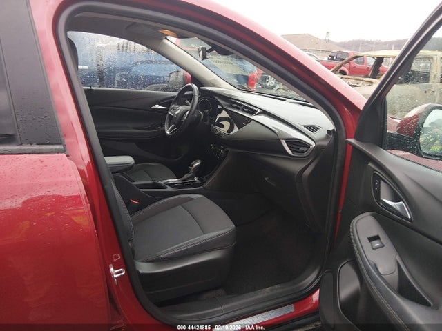 Aukcja sprzedaży 2020 Buick Encore Gx Fwd Select, vin: KL4MMDS20LB123246, numer aukcji: 44424885