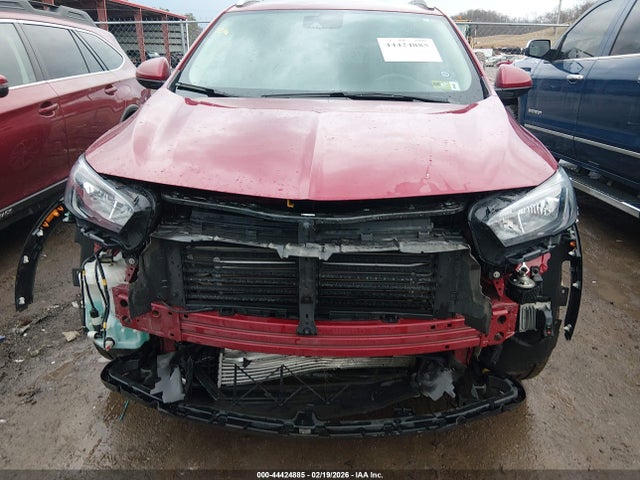 Aukcja sprzedaży 2020 Buick Encore Gx Fwd Select, vin: KL4MMDS20LB123246, numer aukcji: 44424885