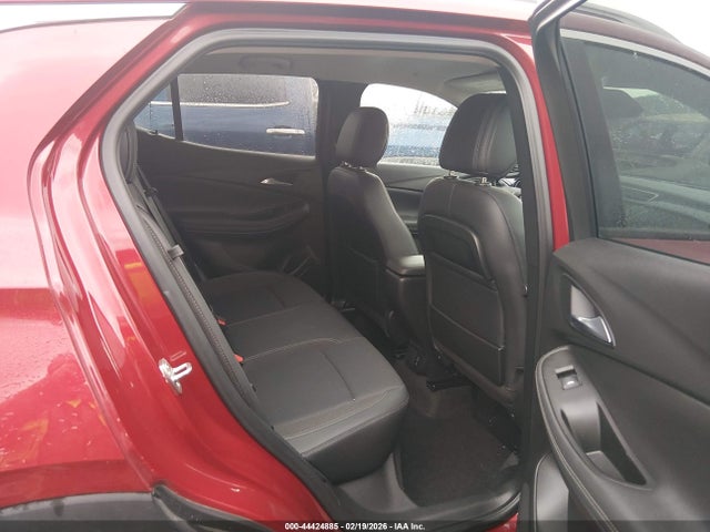 Aukcja sprzedaży 2020 Buick Encore Gx Fwd Select, vin: KL4MMDS20LB123246, numer aukcji: 44424885