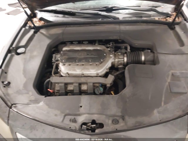 Продажа на аукционе авто 2012 Acura Tl 3.7, vin: 19UUA9F74CA002082, номер лота: 44424896
