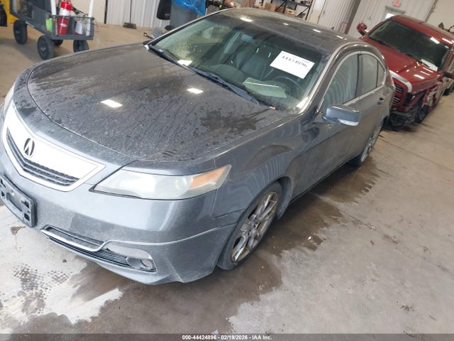 Продажа на аукционе авто 2012 Acura Tl 3.7, vin: 19UUA9F74CA002082, номер лота: 44424896