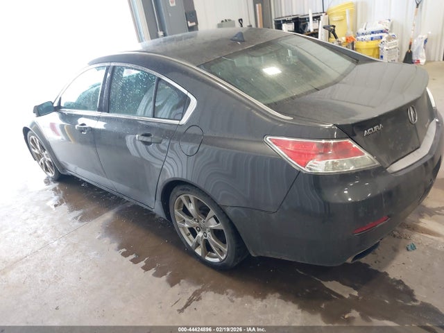 Продажа на аукционе авто 2012 Acura Tl 3.7, vin: 19UUA9F74CA002082, номер лота: 44424896