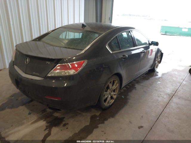 Продажа на аукционе авто 2012 Acura Tl 3.7, vin: 19UUA9F74CA002082, номер лота: 44424896
