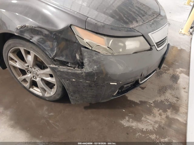Продажа на аукционе авто 2012 Acura Tl 3.7, vin: 19UUA9F74CA002082, номер лота: 44424896