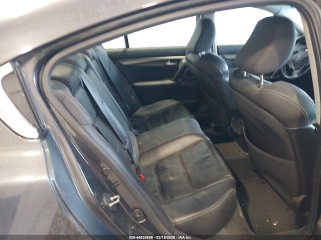 Продажа на аукционе авто 2012 Acura Tl 3.7, vin: 19UUA9F74CA002082, номер лота: 44424896
