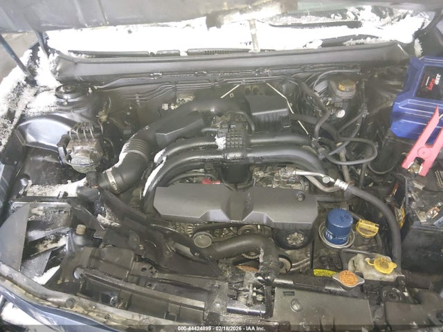 Aukcja sprzedaży 2016 Subaru Legacy 2.5i Premium, vin: 4S3BNBC63G3019673, numer aukcji: 44424899