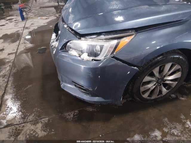 Aukcja sprzedaży 2016 Subaru Legacy 2.5i Premium, vin: 4S3BNBC63G3019673, numer aukcji: 44424899