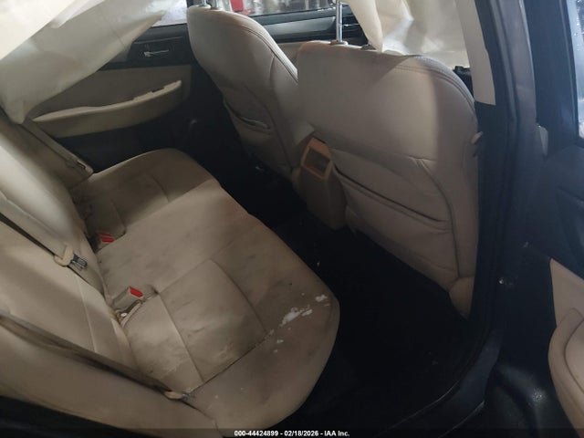 Aukcja sprzedaży 2016 Subaru Legacy 2.5i Premium, vin: 4S3BNBC63G3019673, numer aukcji: 44424899