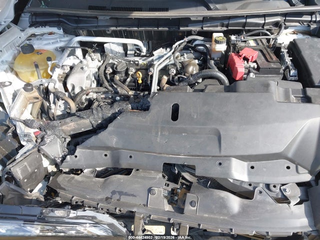 2023 MITSUBISHI OUTLANDER JA4J3UA83PZ040175 Photo 9