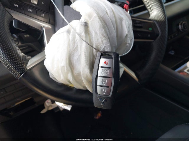 2023 MITSUBISHI OUTLANDER JA4J3UA83PZ040175 Photo 10