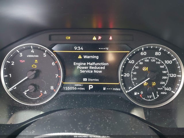 2023 MITSUBISHI OUTLANDER JA4J3UA83PZ040175 Photo 6