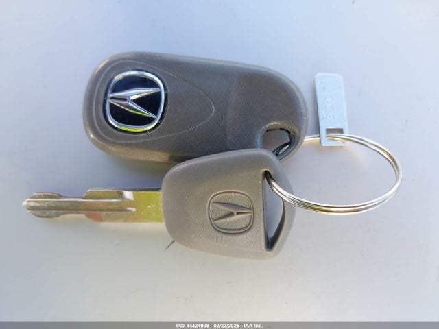 2004 ACURA TSX JH4CL96824C033963 Photo 10
