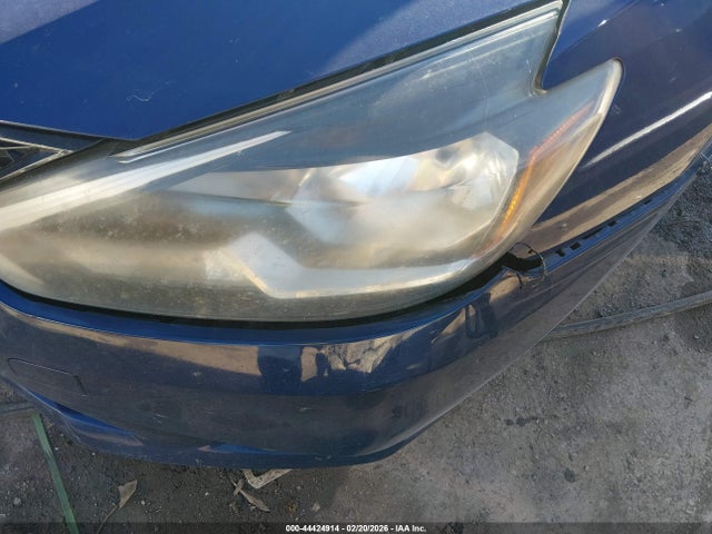 44424914 :رقم المزاد ، 3N1AB7AP8HY381670 vin ، 2017 Nissan Sentra Sv مزاد بيع