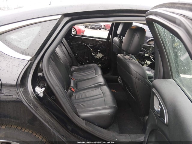 Продаж на аукціоні авто 2015 Chrysler 200 C, vin: 1C3CCCCB9FN584031, номер лоту: 44424919