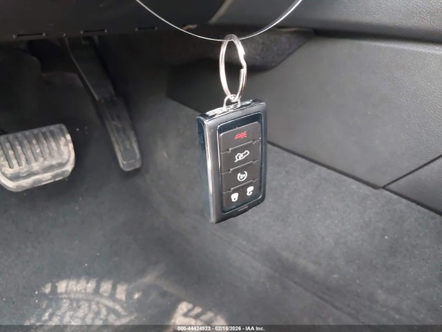 2025 JEEP GRAND CHEROKEE L 1C4RJKBG2S8709348 Photo 10