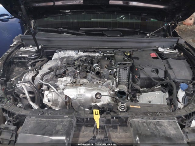 2022 MERCEDES-BENZ AMG GLB 35 W1N4M5BB3NW178760 Photo 9