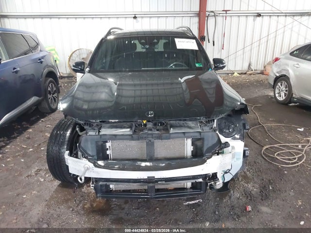 Aukcja sprzedaży 2022 Mercedes-benz Amg Glb 35 4matic, vin: W1N4M5BB3NW178760, numer aukcji: 44424924