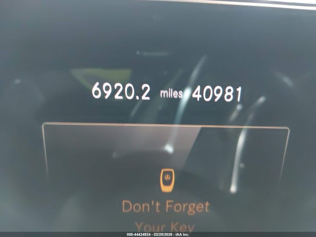 2022 MERCEDES-BENZ AMG GLB 35 W1N4M5BB3NW178760 Photo 6