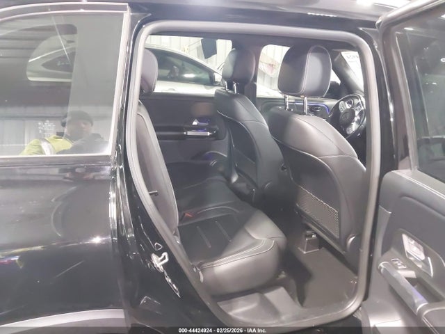 2022 MERCEDES-BENZ AMG GLB 35 W1N4M5BB3NW178760 Photo 7