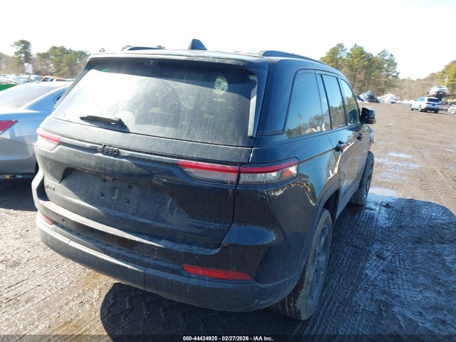 Продажа на аукционе авто 2023 Jeep Grand Cherokee Limited 4x4, vin: 1C4RJHBG6PC579064, номер лота: 44424925