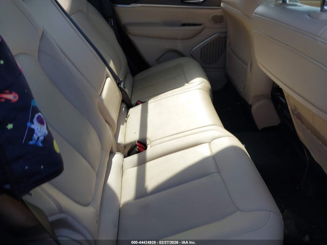 Продажа на аукционе авто 2023 Jeep Grand Cherokee Limited 4x4, vin: 1C4RJHBG6PC579064, номер лота: 44424925