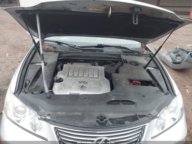 44424926 :رقم المزاد ، JTHBJ46G382155478 vin ، 2008 Lexus Es 350 مزاد بيع