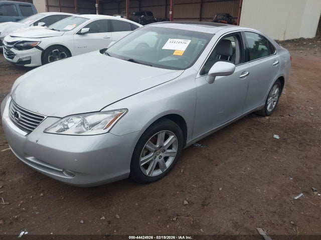 44424926 :رقم المزاد ، JTHBJ46G382155478 vin ، 2008 Lexus Es 350 مزاد بيع