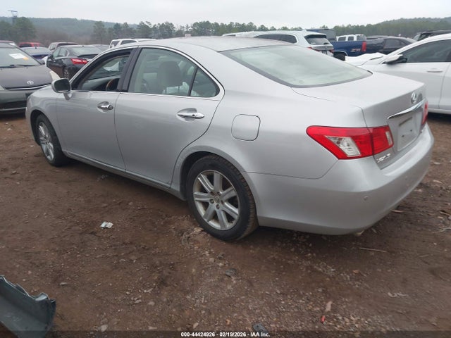 44424926 :رقم المزاد ، JTHBJ46G382155478 vin ، 2008 Lexus Es 350 مزاد بيع