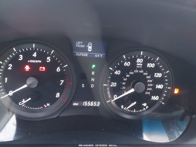 44424926 :رقم المزاد ، JTHBJ46G382155478 vin ، 2008 Lexus Es 350 مزاد بيع