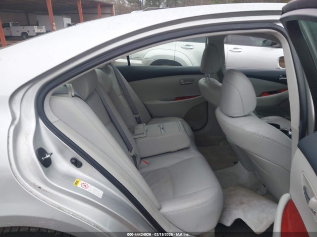 44424926 :رقم المزاد ، JTHBJ46G382155478 vin ، 2008 Lexus Es 350 مزاد بيع