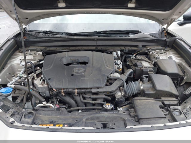 44424930 :رقم المزاد ، 3MVDMBBM5RM706083 vin ، 2024 Mazda Cx-30 2.5 S Select Sport مزاد بيع