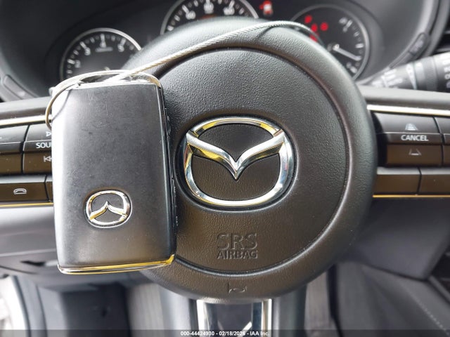 44424930 :رقم المزاد ، 3MVDMBBM5RM706083 vin ، 2024 Mazda Cx-30 2.5 S Select Sport مزاد بيع