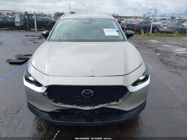 44424930 :رقم المزاد ، 3MVDMBBM5RM706083 vin ، 2024 Mazda Cx-30 2.5 S Select Sport مزاد بيع