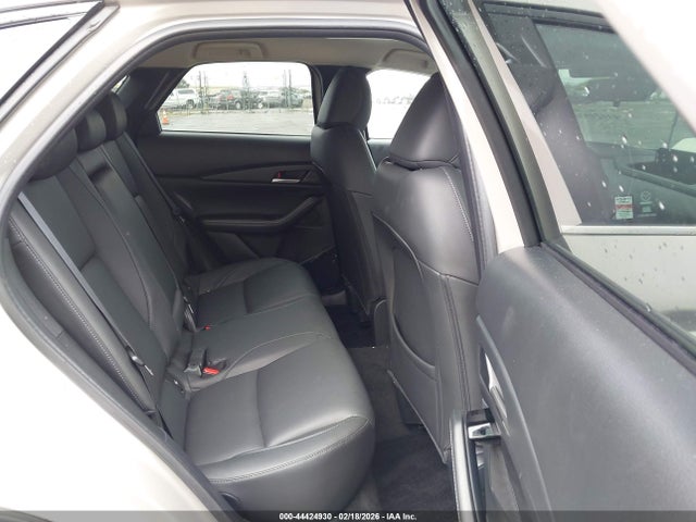 44424930 :رقم المزاد ، 3MVDMBBM5RM706083 vin ، 2024 Mazda Cx-30 2.5 S Select Sport مزاد بيع
